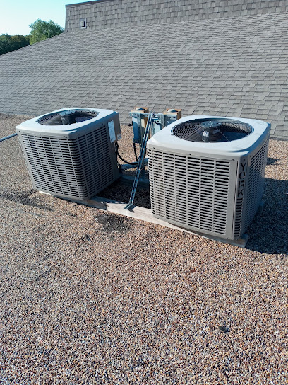 Traylor's A/C and Heating
