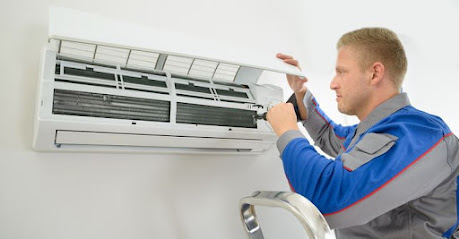 Apex Air HVAC Pros