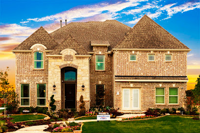 First Texas Homes - The Villages at Charleston