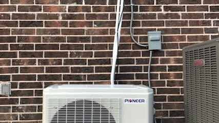 Rayford A/C & Heating