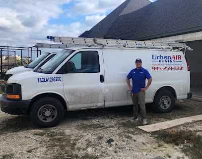 Urban Air Design Heating And Air Conditioning