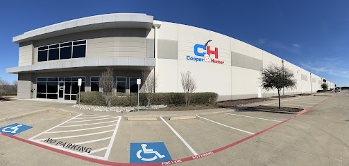 Comfortside West LLC (Cooper&Hunter)