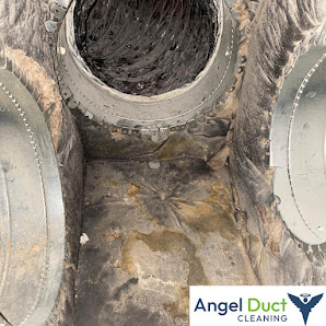 Angel Duct Cleaning