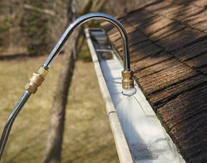 Dallas Gutter Cleaning & Repairs