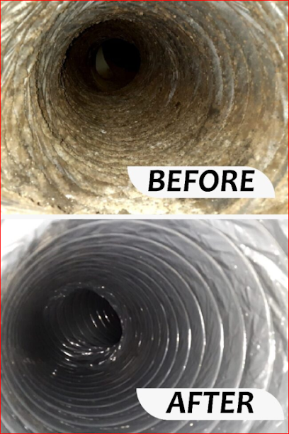 Prime Air Duct Solutions