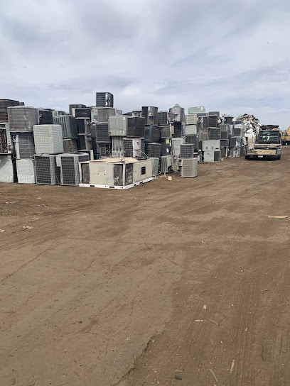 HVAC Recycle Texas