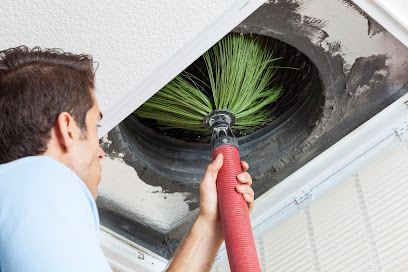 Chapman Brothers Air Duct Service