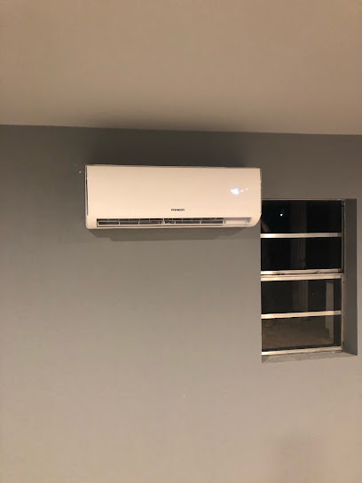 L.C.Services Company HVAC