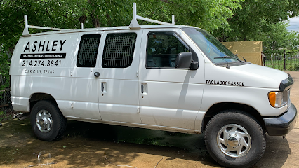 Ashley Heating and Air Conditioning, LLC