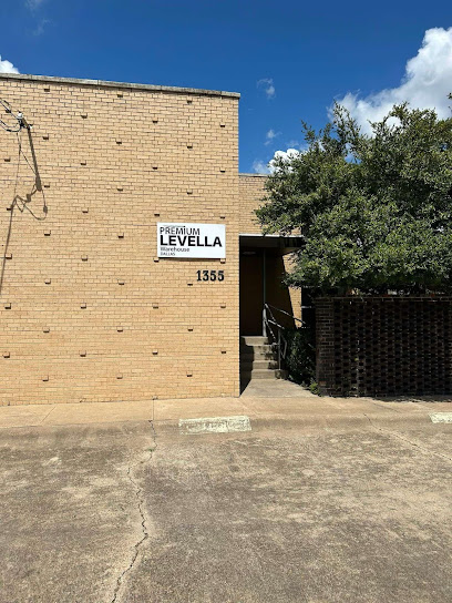 PREMIUM LEVELLA Dallas