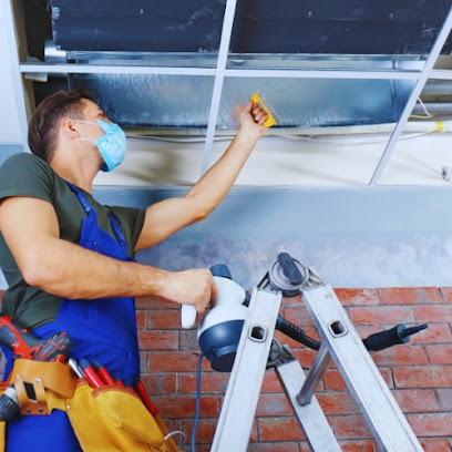 Pro Air Duct And Dryer Vent Solutions