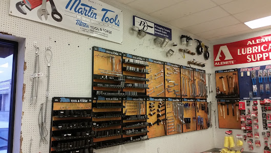 Stuart Hose & Pipe Co