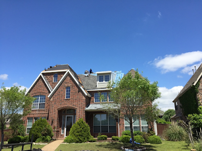 Roofing Giant