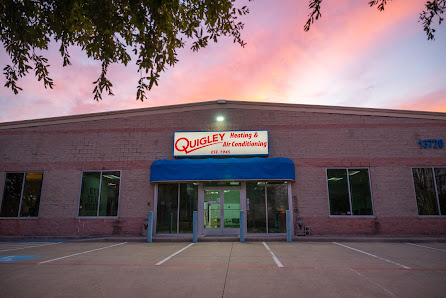 Quigley Heating & Air Conditioning of Dallas