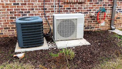 The Colony HVAC