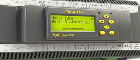 Core Controls