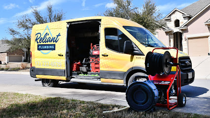 Reliant Plumbing - Dallas