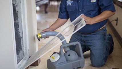 Cowboy Services Air Conditioning and Heating