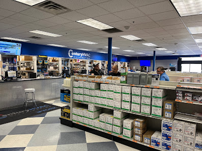 Century HVAC Distributing
