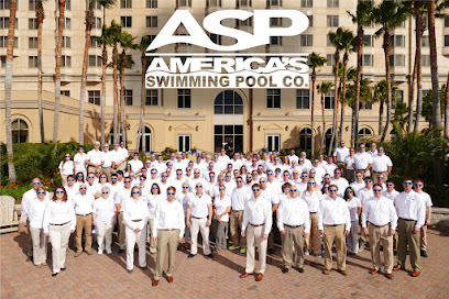 ASP - America's Swimming Pool Company of Arlington