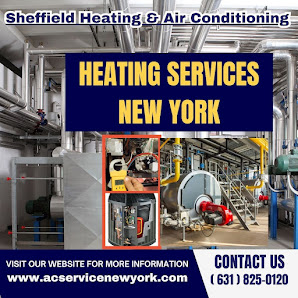 Sheffield Heating & Air Conditioning