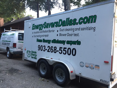 Harsin Energy Services