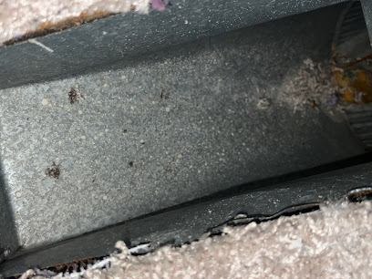White GloveVent Air Duct Cleaners