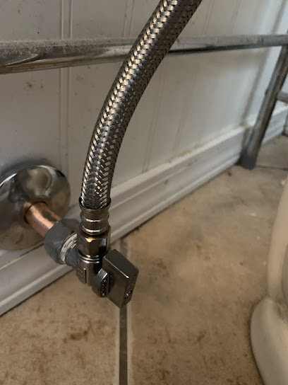 Nikki's Plumbing Company
