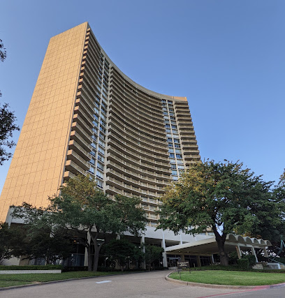 Preston Tower Condominiums