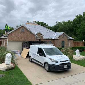 Home Quality Solutions Roofing
