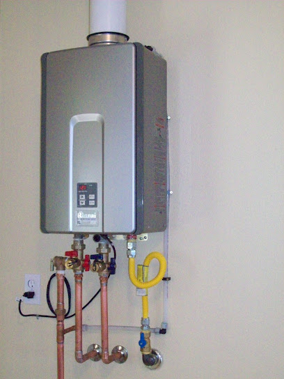 Trinity Plumbing and Drain