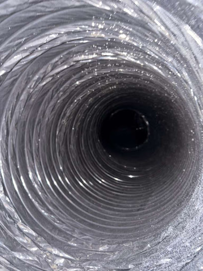 Bloom Air Duct Cleaning