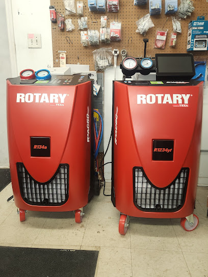 J8 Equipment Co