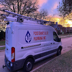 Poseidons Elite Plumbing, Inc.
