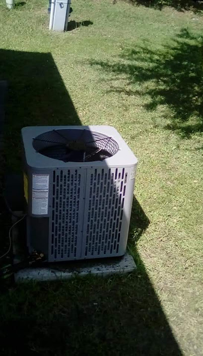 All American HVAC
