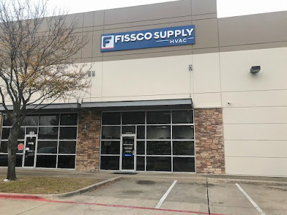 Fissco Supply HVAC - Mesquite