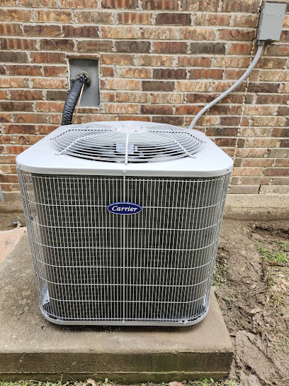 C&G HEATING & AIR LLC