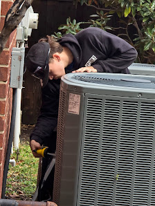 Jason's Air-Tex Services
