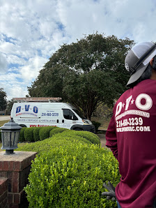 DVO Heating & Air Conditioning