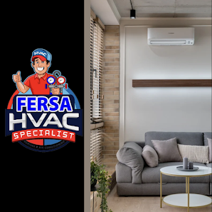 FERSA HVAC HEATING & AIR CONDITIONING
