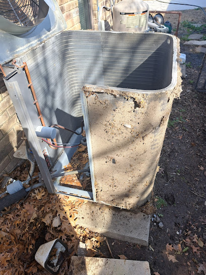 Good Guys Air Conditioning