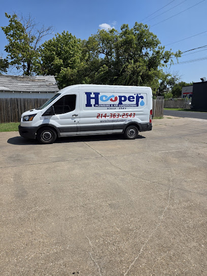 Hooper Plumbing & Air Conditioning
