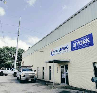 Century HVAC Distributing
