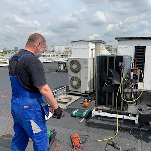 Crestline HVAC Services