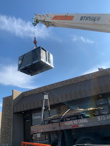 Metro Service Air Conditioning & Heating