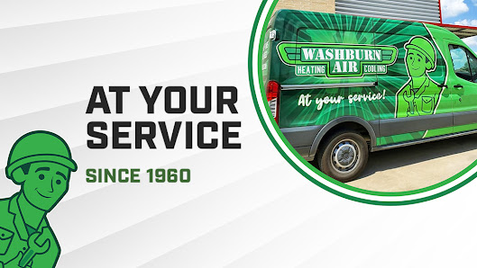 Washburn Air