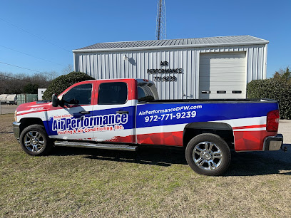 Rodd Hanna's Air Performance Heating & AC Inc.