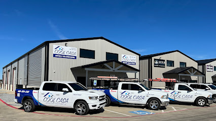 Cool Casa Heating & Air Conditioning, LLC