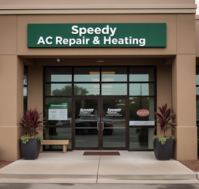 Speedy AC Repair & Heating