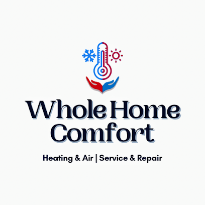 Whole Home Comfort